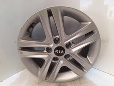 2019 KIA CEED KIA CEED 16"