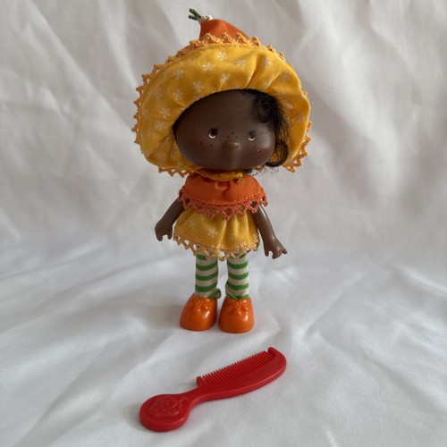 Vintage strawberry shortcake - vintage,