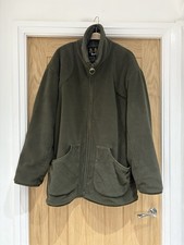 Barbour the Northumberland