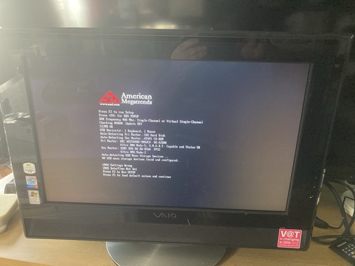 Sony vaio pcv e31m - vaio, personal