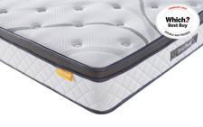 SleepSoul Heaven 1000 Pocket