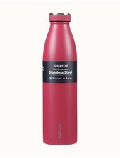 New Sistema Stainless Steel
