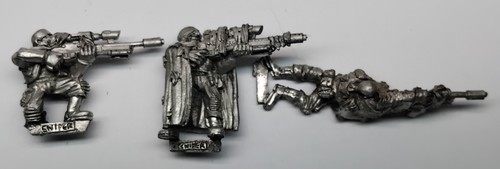Warhammer 40k imperial guard - warhammer,