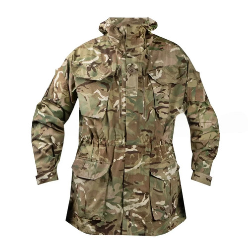 British army issue mtp - army,
