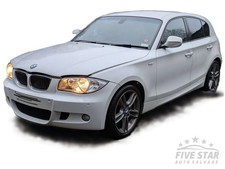 BMW 1 Series Complete