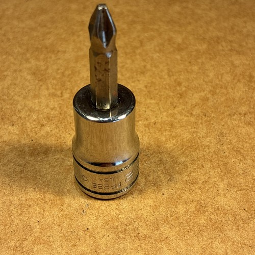 Snap tools nice drive - 3/8",