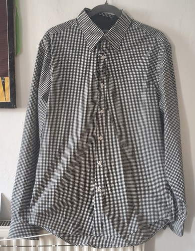 Report collection mens shirt - report,