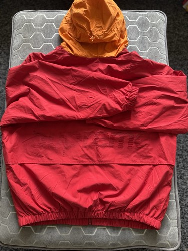 Supreme nylon jacket ss23 - nylon,