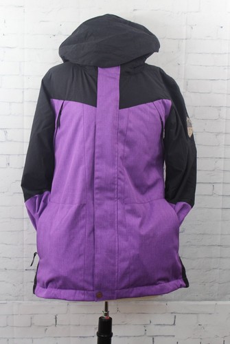 Bonfire mckenna snowboard - mckenna,