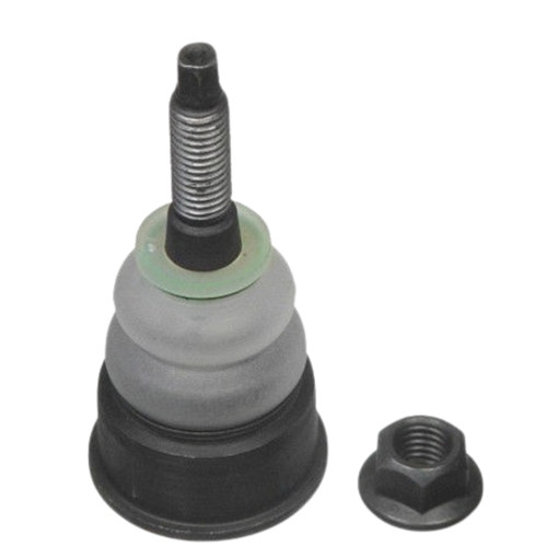 Front lower suspension - lower,
