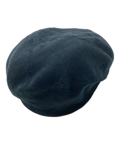 Vivienne westwood beret knit - vivienne,