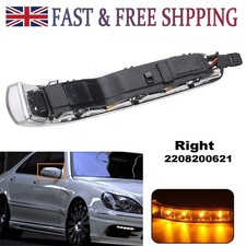 Right Wing Mirror Indicator