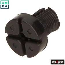 BREATHER SCREWVALVE RADIATOR