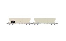 Arnold DB Nacco 4 Axle Silo