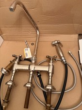 kohler kitchen faucet polished