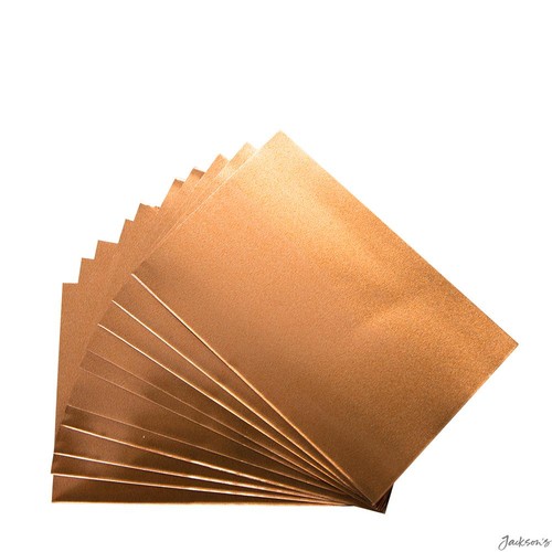 Cwr metal foil - cwr, sheets