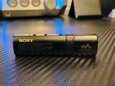 Sony MP3 NWZ-B183  4GB Walkman