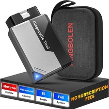 Ediag Elite OBD2 Code Reader