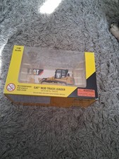 CAT 963D TRACK LOADER