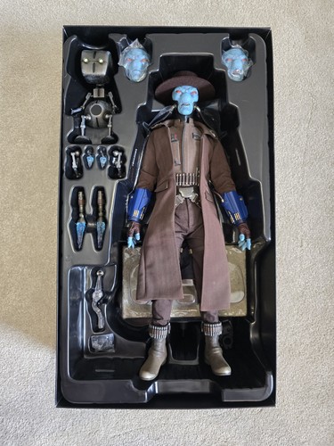 Hot toys star wars the - hot,