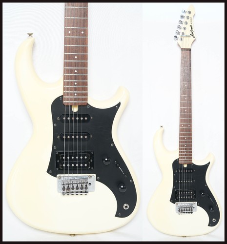 Aria pro wild cat - pro, ii
