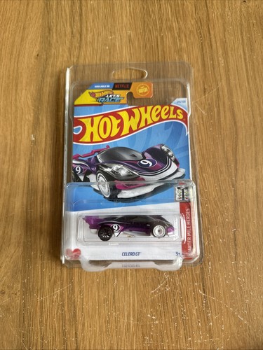 2024 hot wheels - wheels, gt