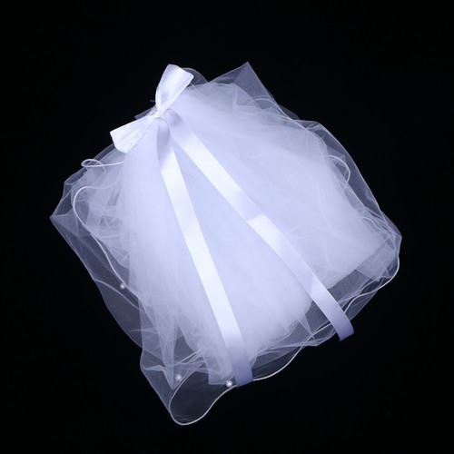 Bride veil brides accessories - bride,