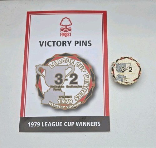 Nottingham forest 1979 league - nottingham,