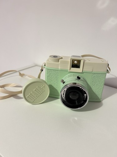Lomography diana dreamer - diana,