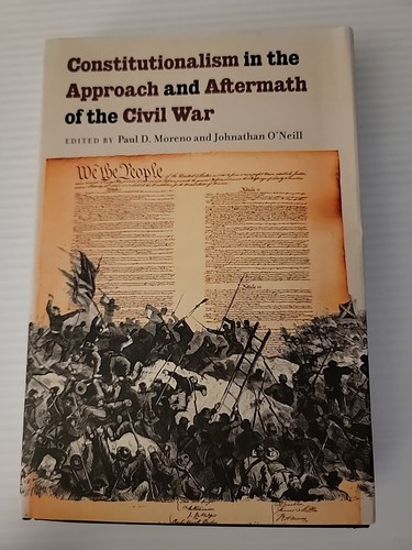 Constitutionalism the - constitutionalism,