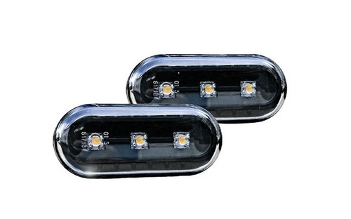 Suitable for ford fiesta mk5 - for,