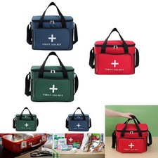 Empty first aid storage - storage, bag