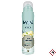 Fenjal Antiperspirant Spray