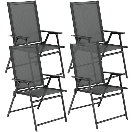 Folding garden chairs - folding,
