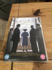 THE CROWN COMPLETE FINAL