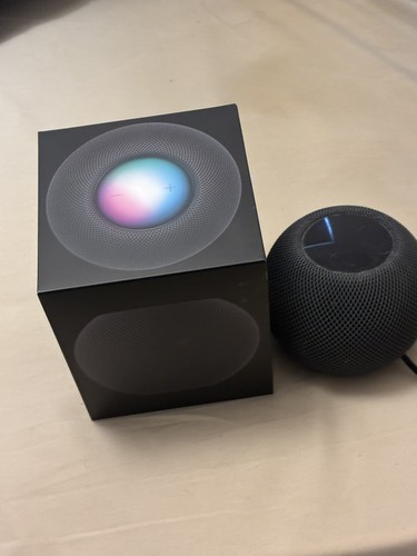 Apple homepod mini - apple,
