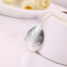 925 Sterling Silver Necklace