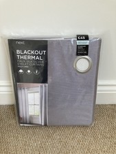 Next Blackout Thermal Curtains