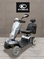 KYMCO Electric Mobility