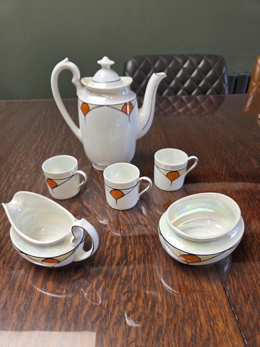 1930s art deco - 1930s, 3
