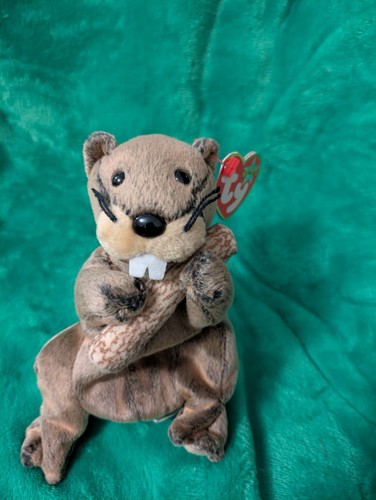 Original beanie babies - original,