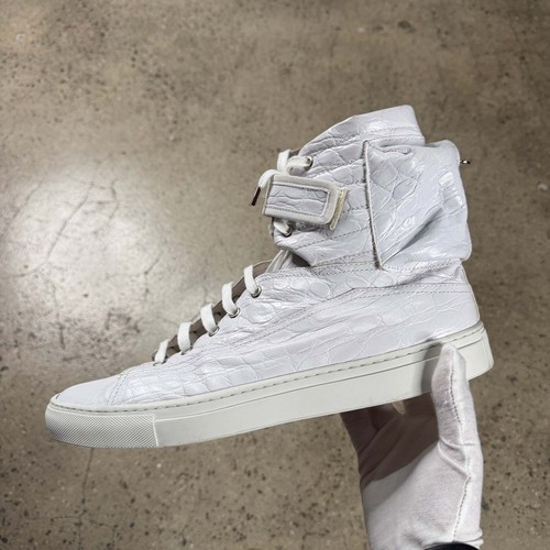 Raf simons astronaut sneakers - simons,