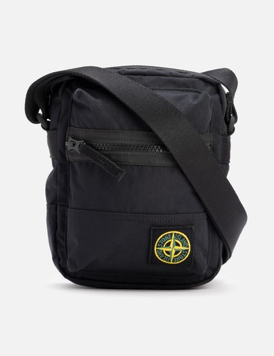 Stone island aluminium tela - island,