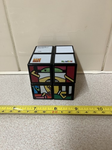 Genuine rubik cube - cube,