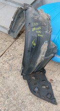 Honda Civic Mk9 Driver Side