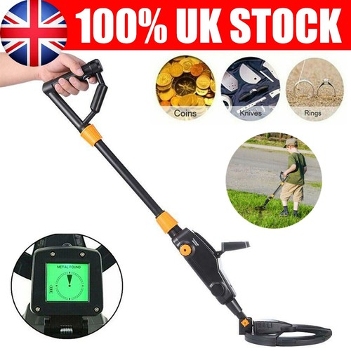 Underground metal detector - underground,