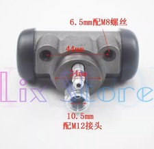 1x forklift brake sub-pump