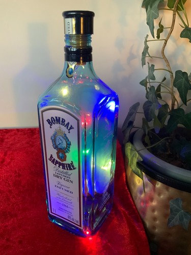 Nice ambiance bombay - ambiance-bombay, sapphire