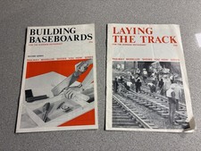 Railway Modeller Series