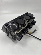 1993 HONDA CBR600 FP F2